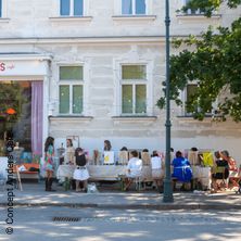 Sip & Paint in Baden