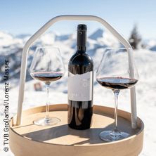 Ski- & Weingenusswoche Gro&szlig;arltal