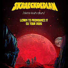 Skraeckoedlan