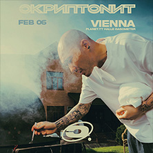 Skryptonite - European Tour 2027