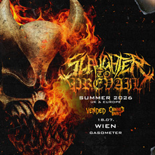 Slaughter To Prevail