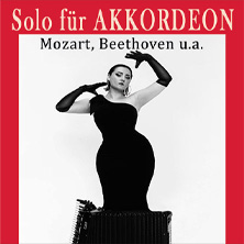 Solo f&uuml;r Akkordeon - Sophie Herzog