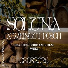 Soluna x Weingut Posch