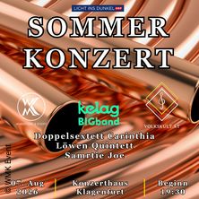 SOMMER KONZERT