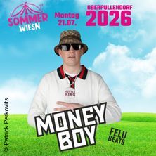 Sommer Wiesn 2026 MONTAG