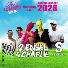 Sommer Wiesn 2026 SAMSTAG