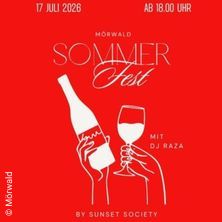 Sommerfest