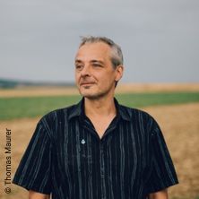 Sommerkabarett: Thomas Maurer