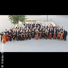 Sommerkonzert Waidhofner Kammerorchester
