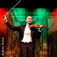 Sommernacht der italienischen Klassiker