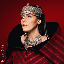 FSH_Souad Massi 26/27