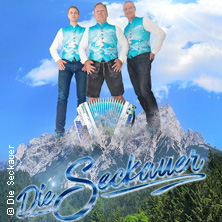 Spielberger Oktoberfest - Die Seckauer