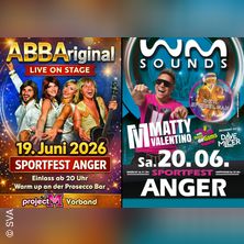 Sportfest Anger