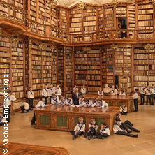 St. Florianer S&auml;ngerknaben