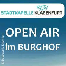 Stadtkapelle Klagenfurt - Open Air