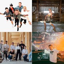 Stamser Pfingstfest 2026 (Samstag)