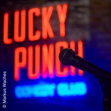 Stand-up Comedy Open Mic