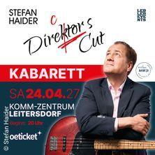 Stefan Haider