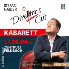 Stefan Haider