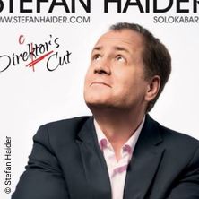 Stefan Haider