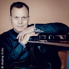 Klavierrezital Stefan Vladar - KammermusiKlassik