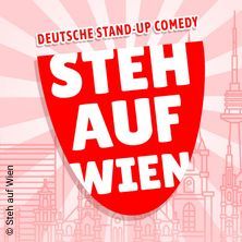 Steh auf Wien