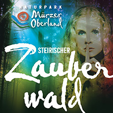 22. Steirischer Zauberwald