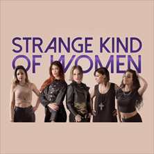 Strange Kind Of Women