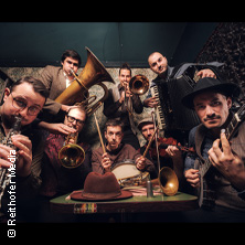 Styrian Klezmore Orchestra