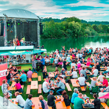 Summer Blues Festival