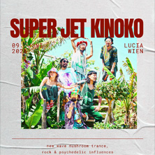 Super Jet Kinoko