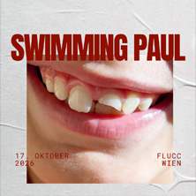 Swimming Paul
