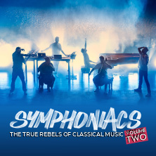 Symphoniacs