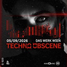 TECHNO OBSCENE #33