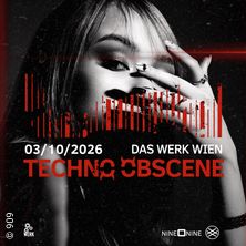Techno Obscene