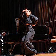 Tevana feat. Marina Paje & Arturo Ram&oacute;n