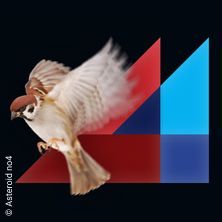 THE ASTEROID No.4 [us]