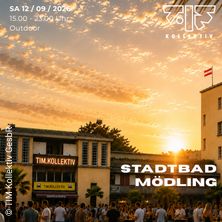 TIM Stadtbad M&ouml;dling