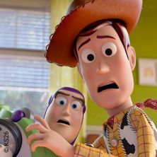 TOY STORY 5