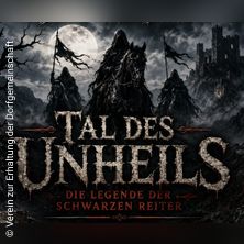 Tal des Unheils