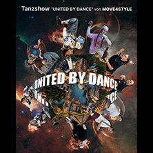 Tanzshow UNITED BY DANCE