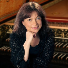Tatjana Vorobjova - Cembalorezital