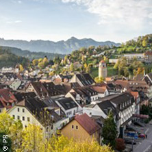 Montforter Zwischent&ouml;ne: TU Feldkirch - Tempor&auml;re Universit&auml;t - Gespr&auml;ch