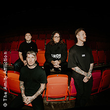 The Amity Affliction