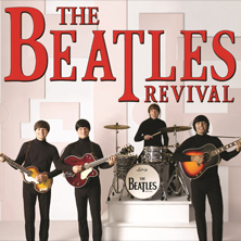 The Beatles Revival Band