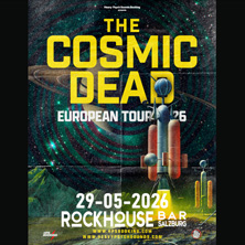 The Cosmic Dead