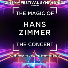 The Magic of Hans Zimmer - The Concert / 269