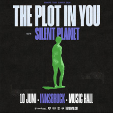 The Plot In You