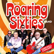 The Roaring Sixties Band