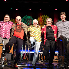 The Roaring Sixties Company